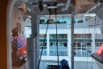 Oceanview Stateroom Cabin E619. Picture