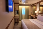 Oceanview Stateroom Cabin E619. Picture