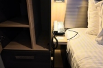 Atrium Promenade View Stateroom Cabin 7319. Picture