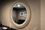 Atrium Promenade View Stateroom Cabin 7319. Picture