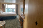 Deluxe Balcony Cabin Picture