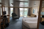 Junior Suite Cabin Picture
