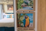 Balcony Stateroom Cabin 10005. Picture