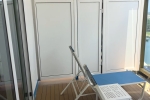 Balcony Stateroom Cabin 10005. Picture