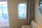 Balcony Stateroom Cabin 10005. Picture