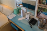 Balcony Stateroom Cabin 10005. Picture