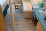 Balcony Stateroom Cabin 10005. Picture