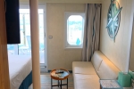 Balcony Stateroom Cabin 10005. Picture