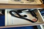 Balcony Stateroom Cabin 9039. Picture