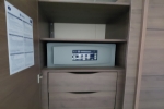 Balcony Stateroom Cabin 9039. Picture