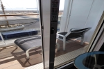 Balcony Stateroom Cabin 9039. Picture