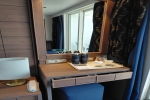 Balcony Stateroom Cabin 9039. Picture