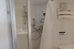 Balcony Stateroom Cabin 9039. Picture