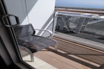 Balcony Stateroom Cabin 9039. Picture