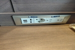 Balcony Stateroom Cabin 9039. Picture