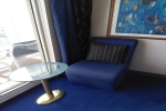 Balcony Stateroom Cabin 9039. Picture