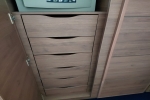 Balcony Stateroom Cabin 9039. Picture