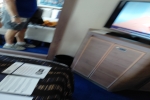Balcony Stateroom Cabin 9039. Picture