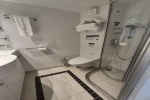 Balcony Stateroom Cabin 9238. Picture