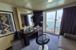 Balcony Stateroom Cabin 9238. Picture