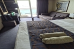 Balcony Stateroom Cabin 9238. Picture