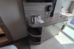 Infinite Stateroom Cabin 11089. Picture