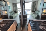 Infinite Stateroom Cabin 11089. Picture