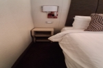 Interior Stateroom Cabin 10524. Picture