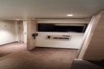 Interior Stateroom Cabin 10524. Picture