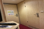 Interior Cabin Picture
