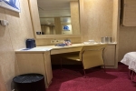 Interior Cabin Picture