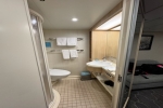 Interior Cabin Picture