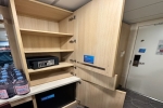 Interior Stateroom Cabin 9329. Picture