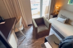 2-Bedroom Family Villa Stateroom Cabin 15110. Picture