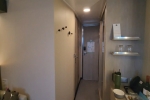 Balcony Stateroom Cabin 11710. Picture