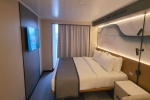 Balcony Stateroom Cabin 11710. Picture