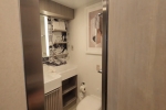 Balcony Stateroom Cabin 11710. Picture
