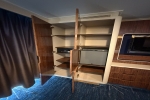 Balcony Stateroom Cabin 12286. Picture