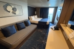 Balcony Stateroom Picture Photo Credit Kim Oakes Uploaded in 2026 Balcony Stateroom Picture