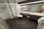 Balcony Stateroom Cabin 12848. Picture