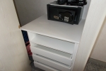 Balcony Stateroom Cabin 9045. Picture
