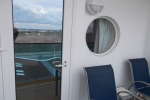 Balcony Stateroom Cabin 9045. Picture