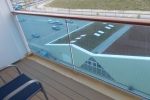 Balcony Stateroom Cabin 9045. Picture
