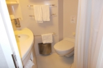 Balcony Stateroom Cabin 9045. Picture
