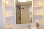 Balcony Stateroom Cabin 9045. Picture