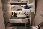 Inside Stateroom Picture