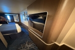 Family Oceanview Stateroom Picture Photo Credit Kim Oakes Uploaded in 2026 Family Oceanview Stateroom Picture