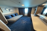 Family-Oceanview Cabin Picture