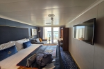 Balcony Stateroom Cabin 4048. Picture