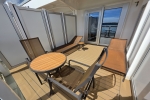 Balcony Stateroom Cabin 4048. Picture